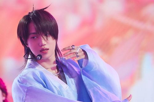 KAI (EXO) có đêm nhạc cá nhân đầu tiên