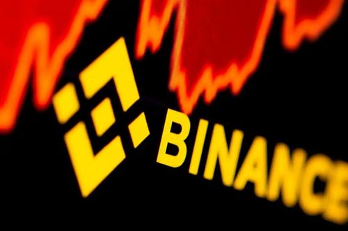 Binance Singapore đóng cửa