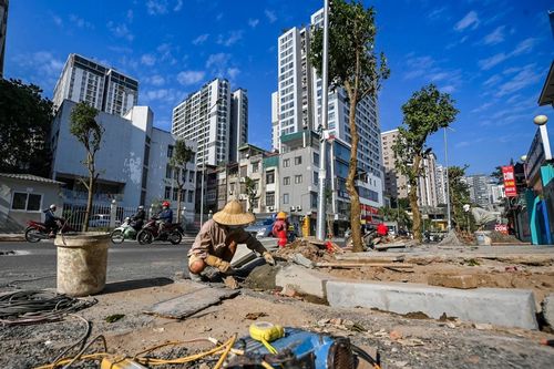 Phó thủ tướng yêu cầu trả lại lòng đường giao thông đô thị trước Tết