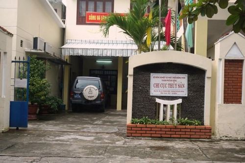Đà Nẵng kỷ luật 2 công chức nhận quà tặng trái quy định