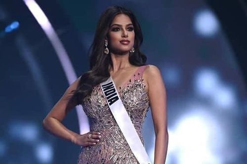 Người đẹp Ấn Độ đăng quang Miss Universe 2021, Kim Duyên tiếc nuối dừng chân ở top 16
