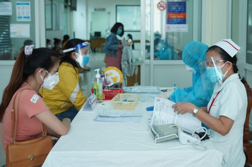 TPHCM: Huy động 6.500 nhà thuốc chăm sóc F0 tại nhà