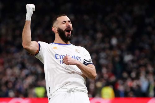 Hạ đẹp Atletico, Real Madrid cô đơn trên đỉnh bảng