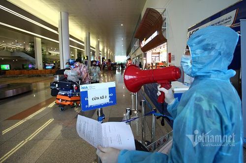 Kiên trì với mở cửa và hồi phục