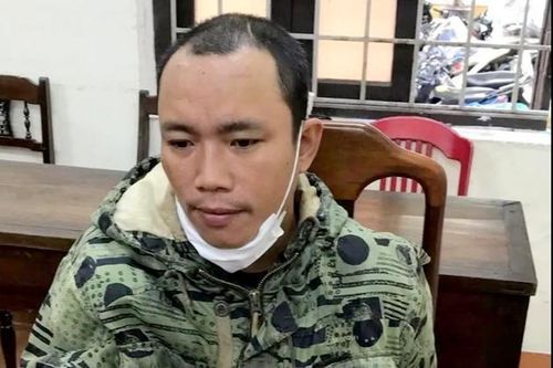 Khởi tố kẻ đâm chết bạn nhậu