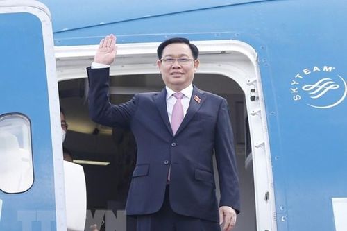 Làm sâu sắc hơn quan hệ Đối tác chiến lược toàn diện Việt Nam-Ấn Độ