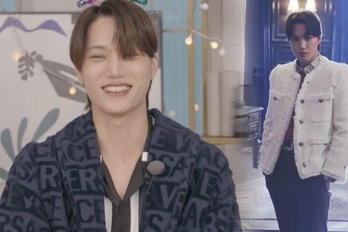 Concert đầu tiên của Kai (EXO): Một bộ phim điện ảnh hấp dẫn và tràn đầy năng lượng