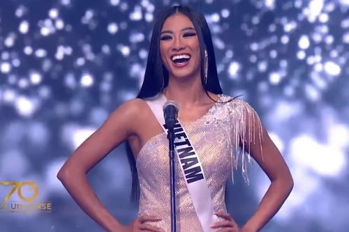 CEO Bảo Hoàng bức xúc 1 việc trước giờ G Chung kết Miss Universe 2021