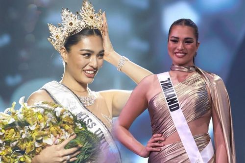 Thái Lan cắt đứt chuỗi intop 6 năm liên tiếp tại Miss Universe, liệu 'thất bại' đã được đoán từ trước?