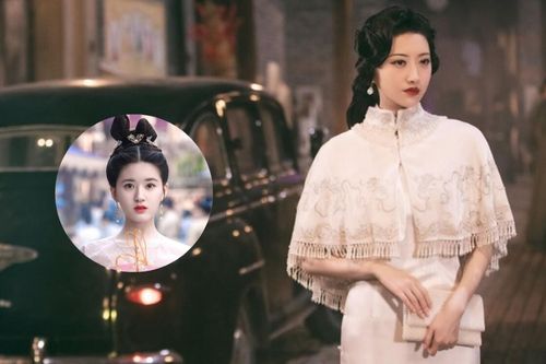 Rộ tin Triệu Lộ Tư thay thế Cảnh Điềm đóng chính 'Tư Đằng' bản điện ảnh, netizen lập tức ca thán