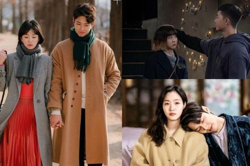 Những cặp đôi chính có phản ứng hóa học kém nhất trên phim Hàn: Song Hye Kyo, Lee Min Ho đều bị xướng tên