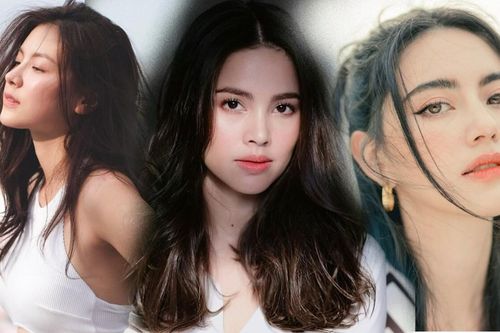 3 mỹ nhân Thái luôn duy trì đỉnh cao sự nghiệp trong suốt một thập kỷ: Mai Davika hay Baifern đỉnh nhất?