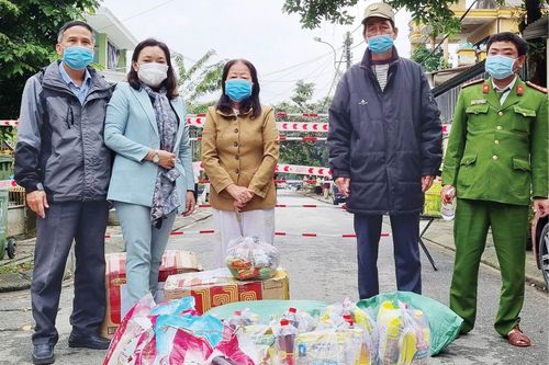 Chính trị - Xã hội Theo dòng thời sự Đồng hành với Nhân dân