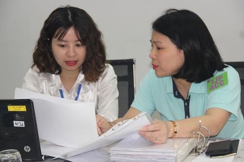 Cơ quan thuế đồng hành cùng doanh nghiệp FDI vượt qua dịch bệnh
