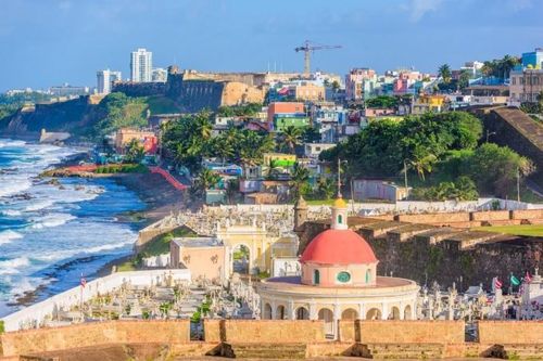 Lý do Puerto Rico thành thiên đường cho giới đầu tư tiền mã hóa