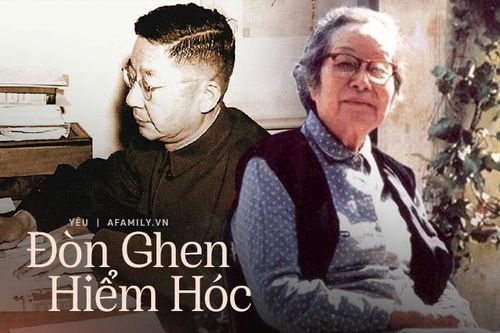 Đòn ghen chất lượng như người vợ nách 3 con: Tiểu tam ngang nhiên xuất hiện bên chồng, bà không thèm ra mặt mà chỉ dùng 8 từ khiến cô ta gục ngã!