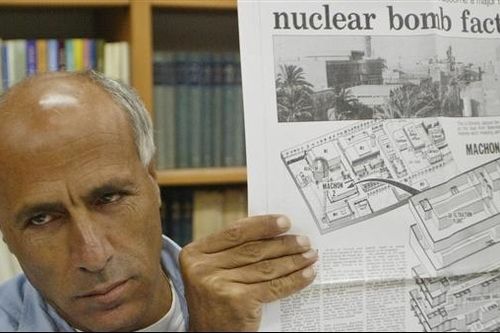 Mossad và vụ bắt cóc bịt đầu mối
