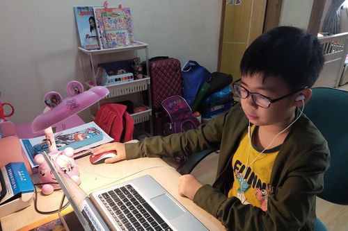 Cần khoảng lặng để thích ứng khi học sinh trở lại trường