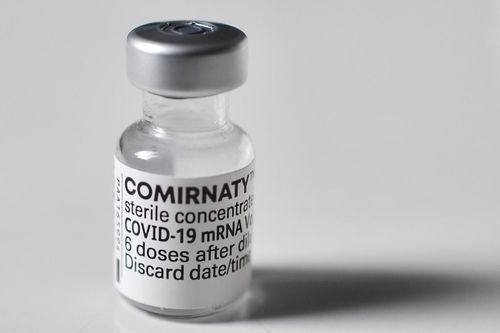 9 lô vaccine Covid-19 của Pfizer được tăng hạn sử dụng