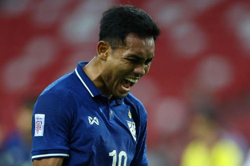 Dangda đi vào lịch sử AFF Cup