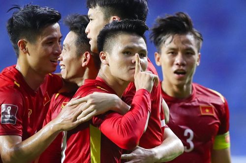 Quang Hải vẫn khác biệt