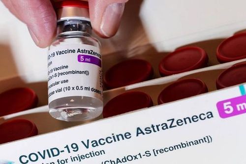 9 lô vaccine Covid-19 của Pfizer được tăng hạn sử dụng