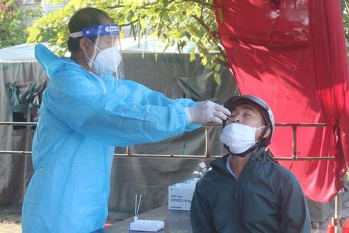Tạm dừng hoạt động các chốt kiểm tra y tế cửa ngõ vào tỉnh Trà Vinh