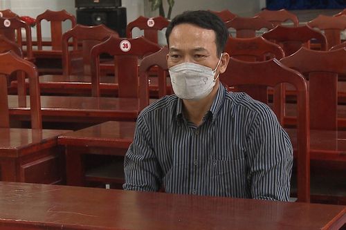 Khoe quen biết lớn, lừa chạy án gần 550 triệu đồng