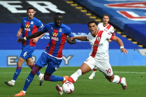 Nhận định trận Crystal Palace vs Southampton, 02h30 ngày 16/12