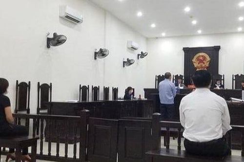 Nhận 7 năm tù vì trộm 2 tỷ đồng của người tình