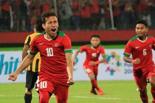 Indonesia nhận tin cực xấu trước trận đấu với đội tuyển Việt Nam