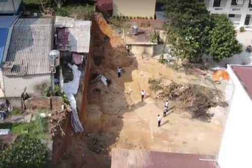 Vụ tai nạn lao động khiến 4 người chết ở Phú Thọ: Phạt một lao động tự do 36 tháng tù treo