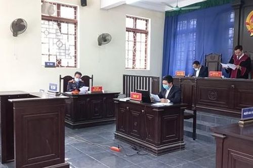 Tàng trữ trái phép chất ma túy lĩnh 6 năm 3 tháng tù