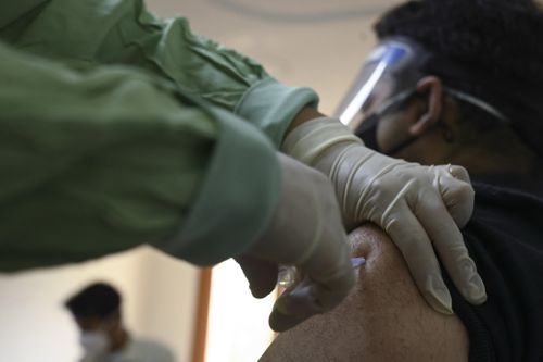 Việt Nam kêu gọi thúc đẩy tiếp cận vaccine COVID-19 công bằng