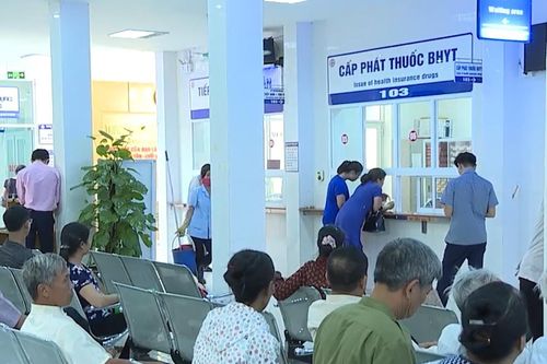 Nhiều bất cập cần khắc phục về chăm sóc sức khỏe người di cư