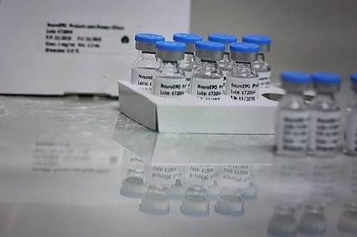 Thuốc điều trị bệnh Alzheimer của Cuba cho kết quả thử nghiệm khả quan