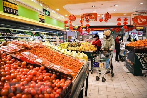 Các bộ trưởng G7 cam kết về đại dịch và chuỗi cung ứng toàn cầu