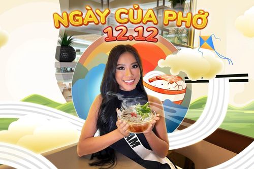 Kim Duyên cùng H'Hen Niê quảng bá văn hóa, ẩm thực Việt với thế giới