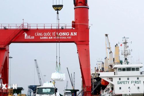 Vai trò quan trọng của doanh nghiệp trong hoạt động kinh tế đối ngoại