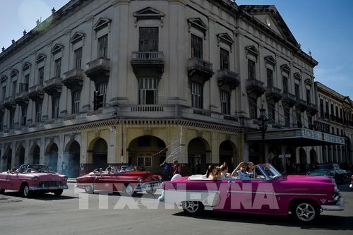 Cuba vượt mốc 1.000 doanh nghiệp vừa và nhỏ