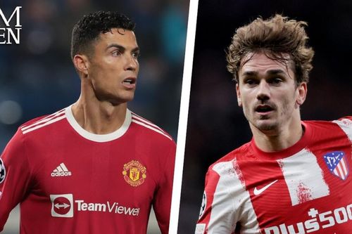 Vòng 1/8 Champions League: Messi và Ronaldo không gặp nhau, Real Madrid đụng PSG