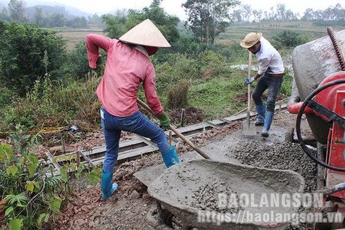 Công ty TNHH Một thành viên Khai thác công trình thủy lợi: Tập trung sửa chữa công trình thủy lợi phục vụ sản xuất đông – xuânTin khácTrải thảm đón nhà đầu tưChung tay phòng chống HIV/AIDS trong bối cảnh dịch COVID-19