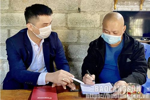 Agribank Tràng Định: Tiếp sức người dân phát triển rừngTin khácTrải thảm đón nhà đầu tưChung tay phòng chống HIV/AIDS trong bối cảnh dịch COVID-19