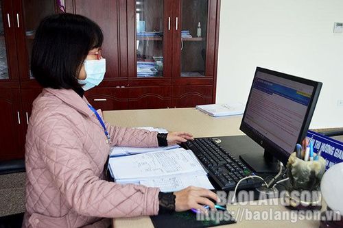 Ứng dụng công nghệ thông tin tại Kho bạc Nhà nước tỉnh: Đồng bộ giải pháp, nâng chất lượng công việcTin khácTrải thảm đón nhà đầu tưChung tay phòng chống HIV/AIDS trong bối cảnh dịch COVID-19
