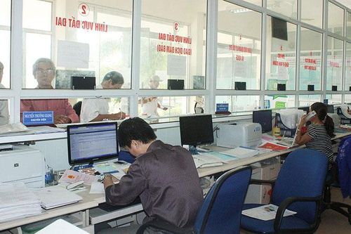 Đông Hà tăng cường kỷ luật, kỷ cương công vụ