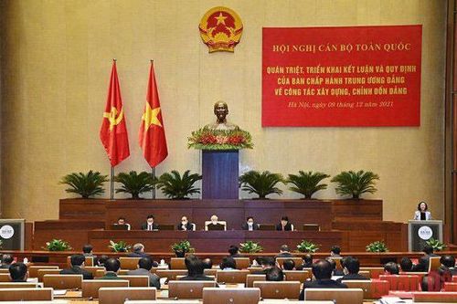 Chính trị - Xã hội Theo dòng thời sự Hãy góp ' Những viên gạch hồng'