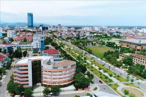 Chính trị - Xã hội Theo dòng thời sự Xây dựng TP. Huế đổi mới, năng động, sáng tạo