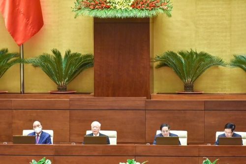 Kinh tế đối ngoại: Việt Nam thuộc những nước đi đầu khu vực trong hợp tác kinh tế đa phương