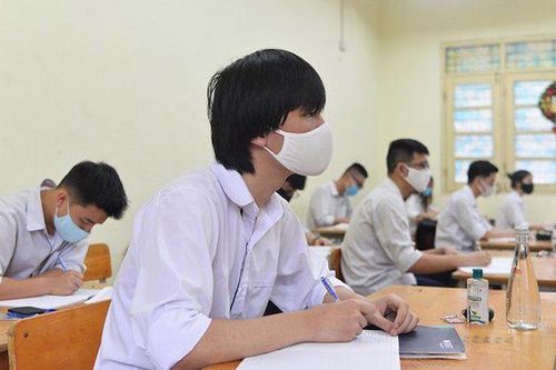 Hà Nội: Linh hoạt hình thức kiểm tra học kỳ I đối với học sinh từ lớp 6 đến lớp 12