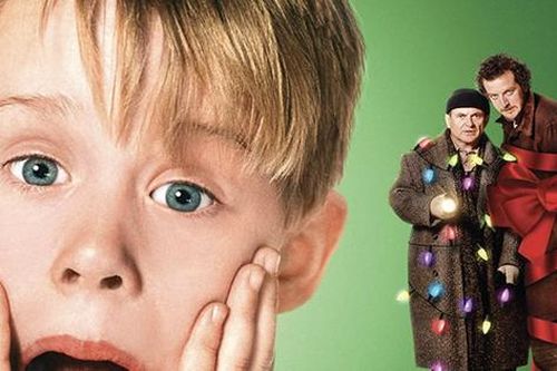 Bí mật của những bộ phim Giáng sinh: Netflix quay 'A Christmas Prince' ở lâu đài thật